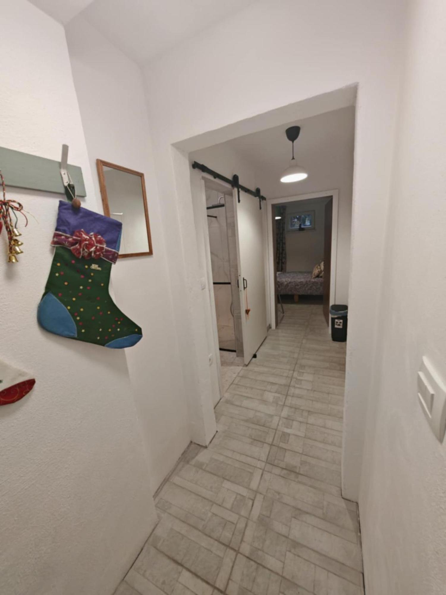 Apartma Oreh Vila Ziba Bohinj Exterior foto