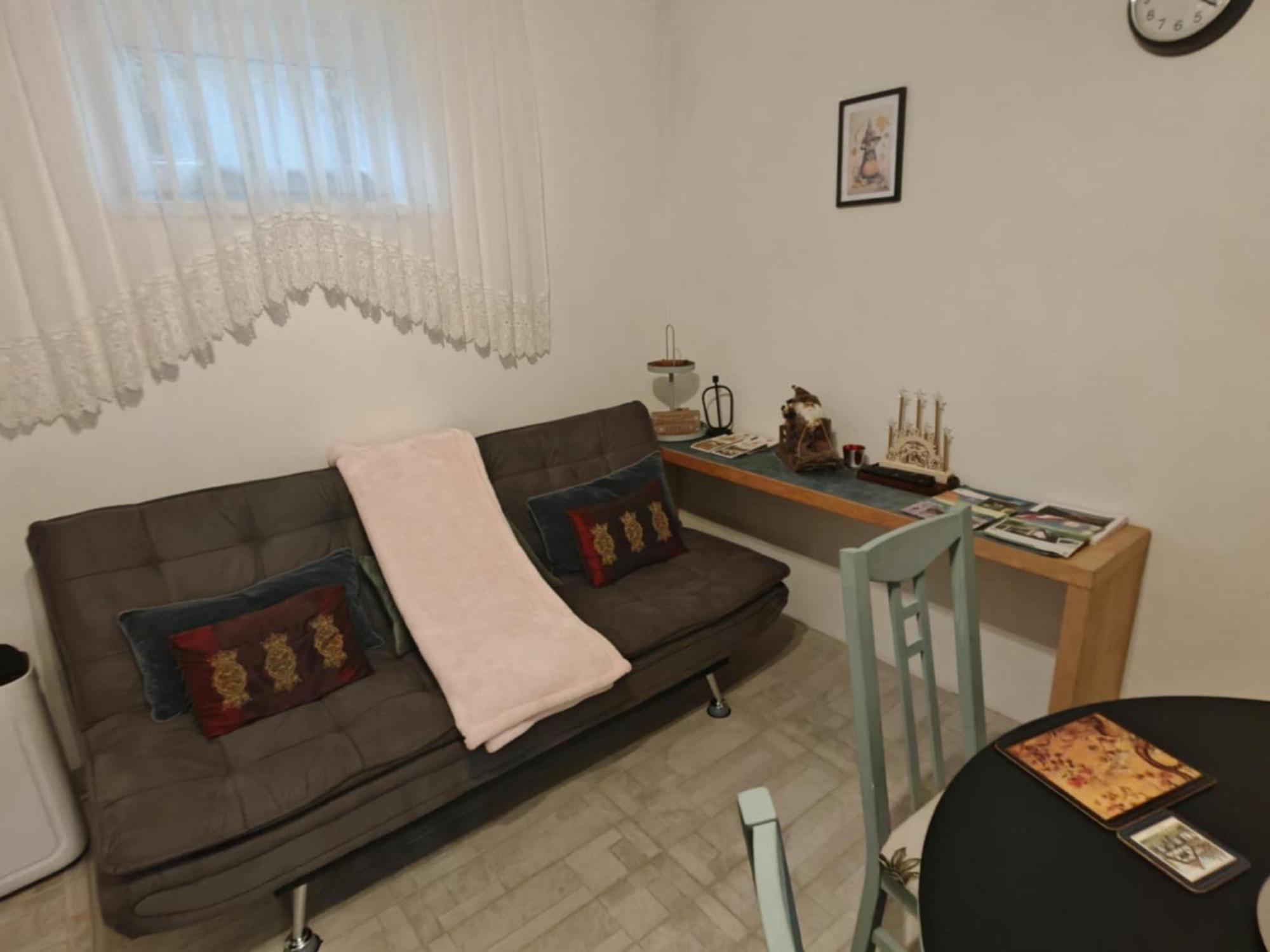 Apartma Oreh Vila Ziba Bohinj Exterior foto